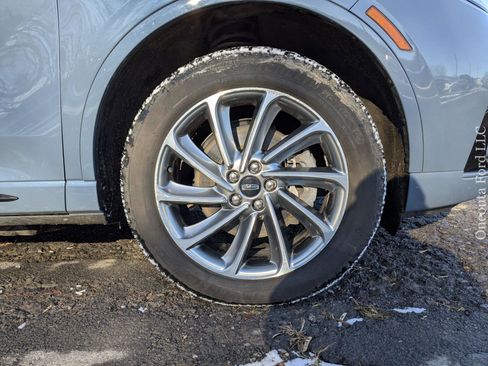 Used 2023 Lincoln Corsair Grand Touring w/ Equipment Group 301A image 10