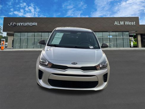 Used 2018 Kia Rio LX image 2