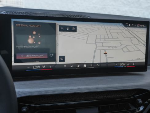 Used 2025 BMW 330i Sedan RWD image 22