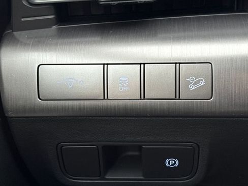New 2026 Hyundai Kona SEL Sport FWD image 23