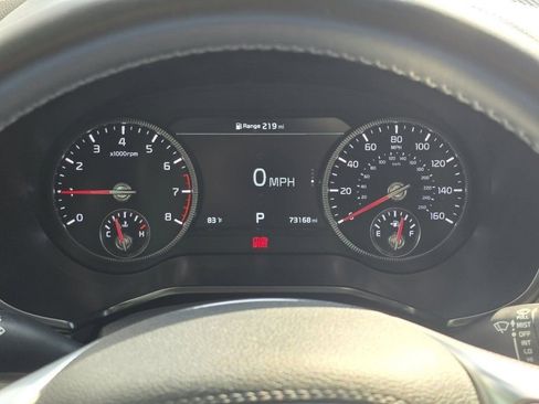 Used 2022 Kia Telluride SX w/ Towing Package FWD image 27