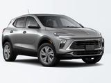 New 2026 Buick Encore GX Preferred w/ Comfort Package image 6