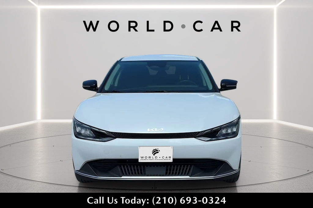 Used 2024 Kia EV6 Light RWD image 8