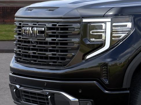 New 2026 GMC Sierra 1500 Denali Ultimate image 13