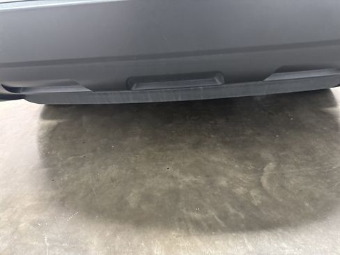 Used 2025 Nissan Rogue SV image 34