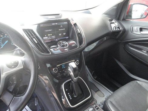 Used 2014 Ford Escape Titanium FWD image 7