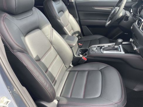 New 2025 MAZDA CX-5 Carbon Edition image 26