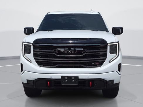 Used 2026 GMC Sierra 1500 AT4 w/ AT4 Premium Package AWD/4WD image 8