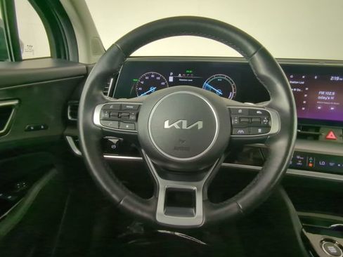 Used 2023 Kia Sportage SX Prestige AWD/4WD image 26