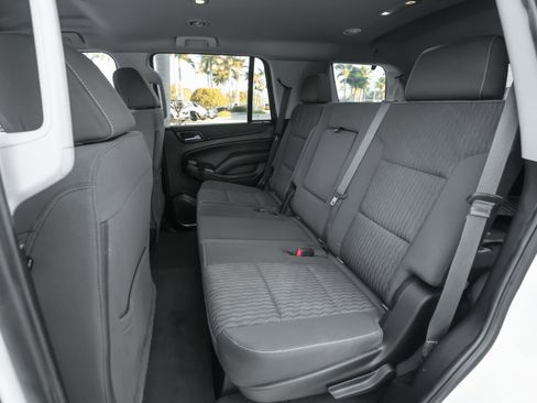 Used 2019 GMC Yukon SLE w/ Convenience Package image 33