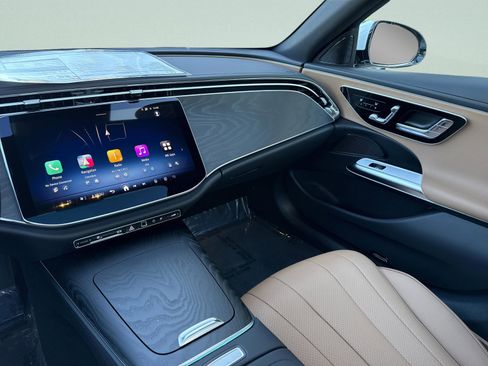 Certified 2026 Mercedes-Benz E 350 Sedan image 38