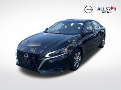 Used 2024 Nissan Altima 2.5 S