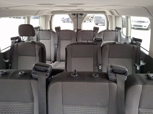 Used 2023 Ford Transit 350 XLT image 32