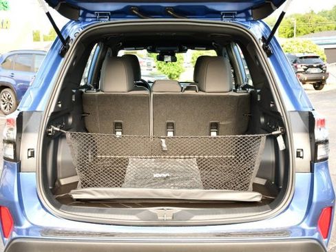 New 2026 Subaru Forester AWD/4WD image 24