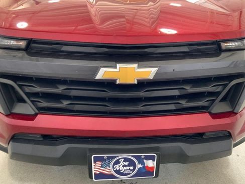 Used 2023 Chevrolet Colorado LT RWD image 27