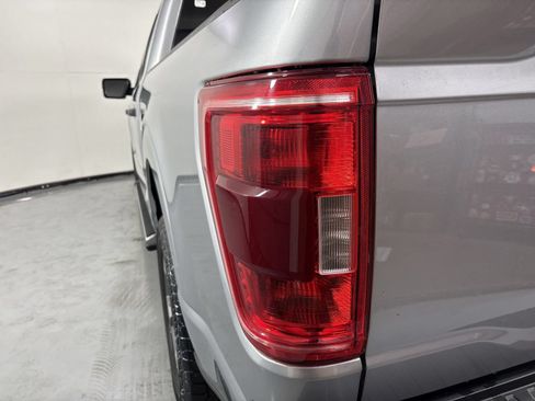 Used 2021 Ford F150 XLT w/ Equipment Group 301A Mid AWD/4WD image 30