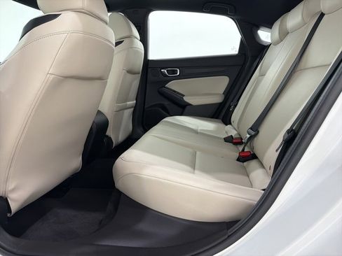 Certified 2025 Acura Integra A-Spec image 17