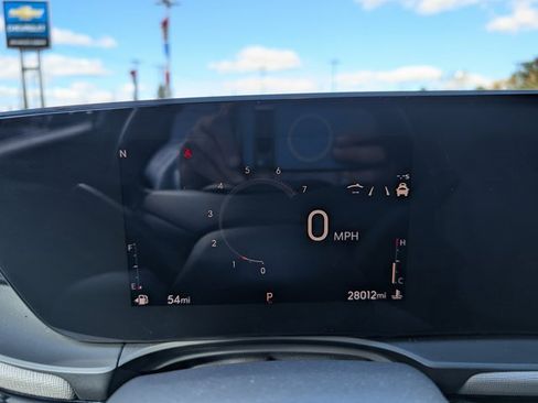 Used 2024 Buick Envista Avenir image 22