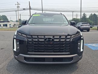 Certified 2024 Hyundai Palisade SEL w/ Premium Package AWD/4WD video 2