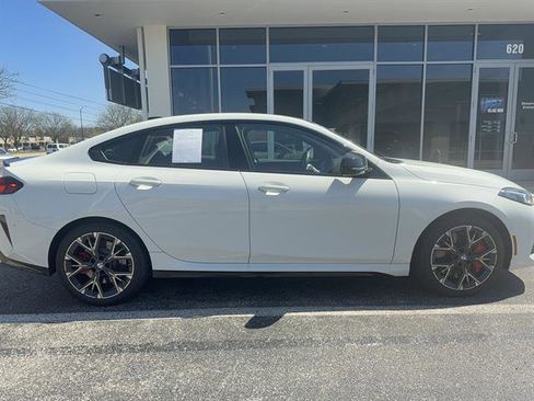 New 2025 BMW M235i xDrive w/ Premium Package image 2