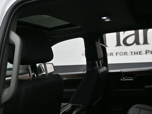 Used 2023 GMC Sierra 1500 Denali AWD/4WD image 31