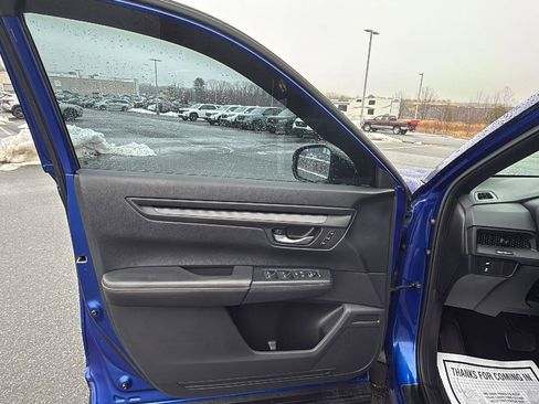 Used 2024 Honda CR-V Sport-L image 25