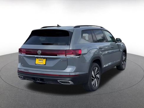 Used 2026 Volkswagen Atlas SE AWD/4WD image 14