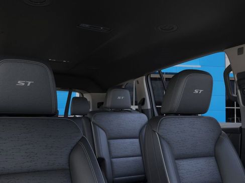 New 2025 Buick Enclave Sport Touring w/ Power Package image 48