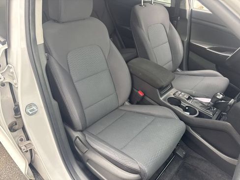 Used 2019 Hyundai Tucson Night AWD/4WD image 9