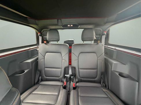 Used 2023 Ford Bronco Badlands AWD/4WD image 43