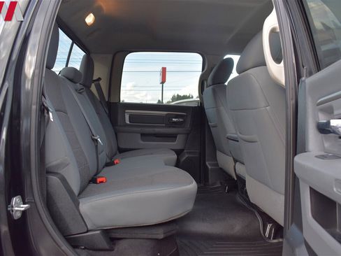 Used 2018 RAM 1500 Big Horn image 27