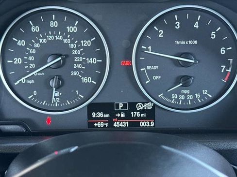 Used 2018 BMW X1 sDrive28i image 24