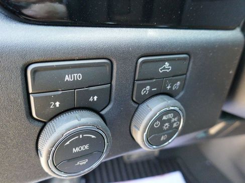 New 2026 Chevrolet Silverado 1500 RST w/ Convenience Package II AWD/4WD image 16