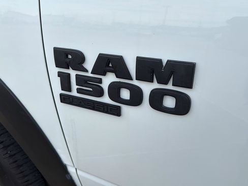 Used 2024 RAM 1500 Classic Warlock image 10