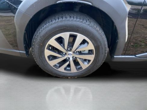 Used 2024 Subaru Outback Premium w/ Popular Package #1A image 12