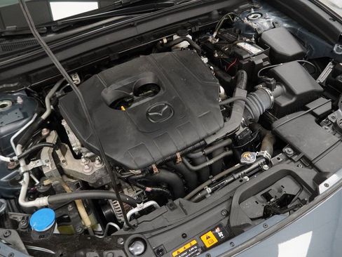 Used 2023 MAZDA CX-30 AWD 2.5 S w/ Preferred Package image 50