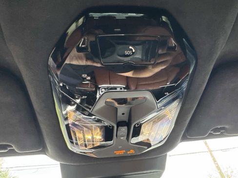 Certified 2023 BMW 760i xDrive AWD/4WD image 26
