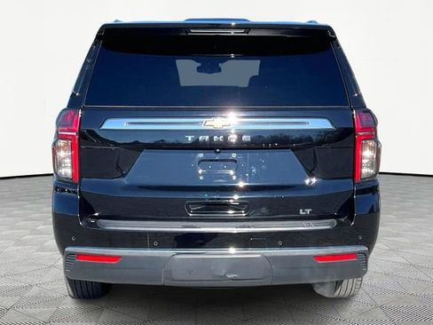 Used 2024 Chevrolet Tahoe LT image 6
