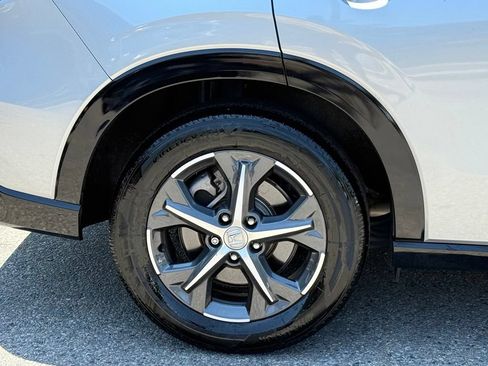 Used 2025 Honda HR-V EX-L image 13