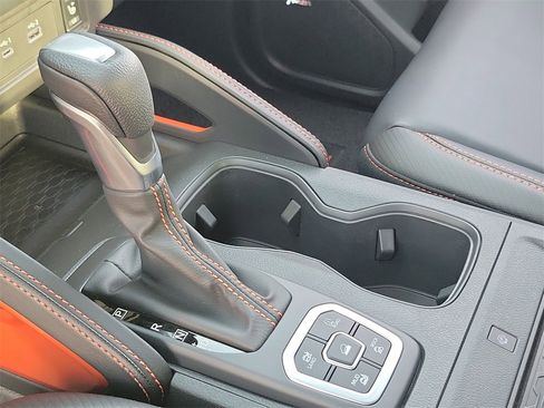 New 2026 Nissan Frontier PRO-4X w/ Pro Premium Package image 11