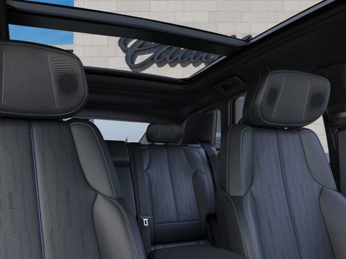 New 2025 Cadillac Lyriq Sport image 24