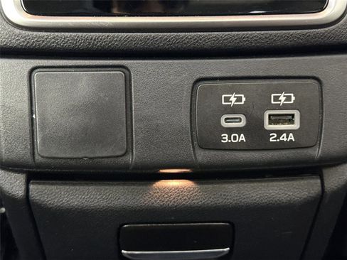 Used 2024 Subaru Ascent Onyx Edition image 53