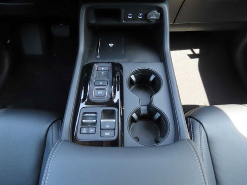 New 2026 Honda Passport RTL image 21