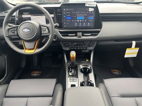 New 2026 Subaru Outback Wilderness image 10