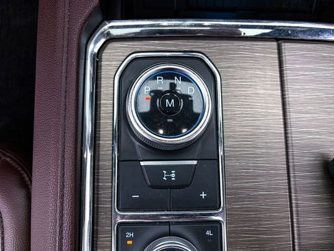 Used 2022 Ford Expedition Max Limited AWD/4WD image 28