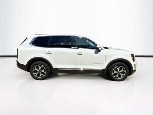Used 2020 Kia Telluride EX image 5