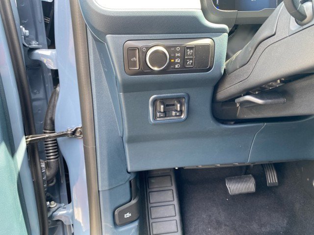 New 2026 Ford Maverick XLT w/ 4K Tow Package AWD/4WD image 9
