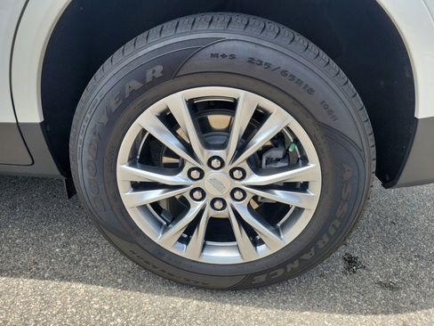 Used 2021 Cadillac XT5 Premium Luxury FWD image 29