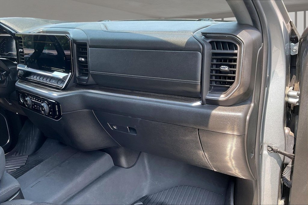 Used 2024 Chevrolet Silverado 1500 RST w/ Protection Package AWD/4WD image 26