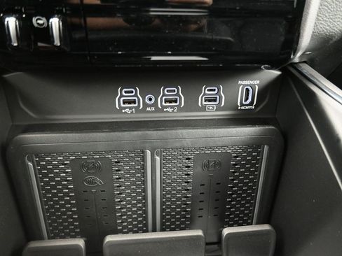 New 2026 RAM 1500 Laramie w/ Night Edition image 22